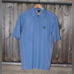 ❗️Vintage Nike Golf Shield Polo ❗️
